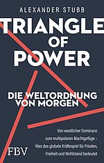 Triangle of Power