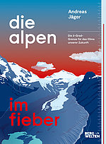 Die Alpen im Fieber