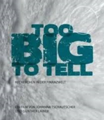 To big to tell
