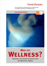 Was ist Wellness?