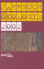 Jahrbuch Ökologie 2002