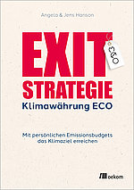 Exit-Strategie Klimawährung ECO