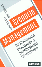 Szenario Management