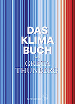 Das Klima-Buch von Greta Thunberg