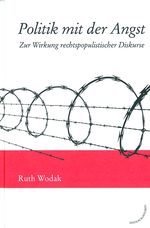 Politik mit der Angst