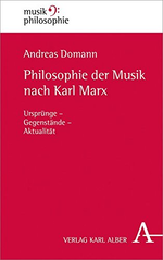 Musik mit Marx