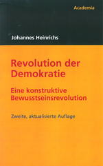 Revolution der Demokratie